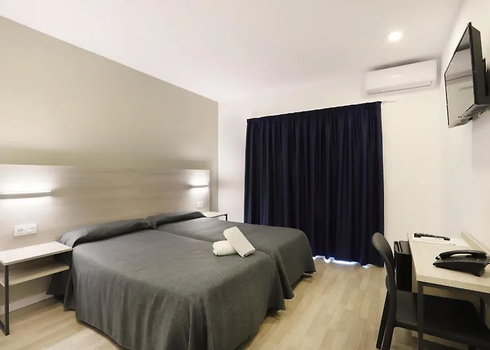 Hotel Brasil