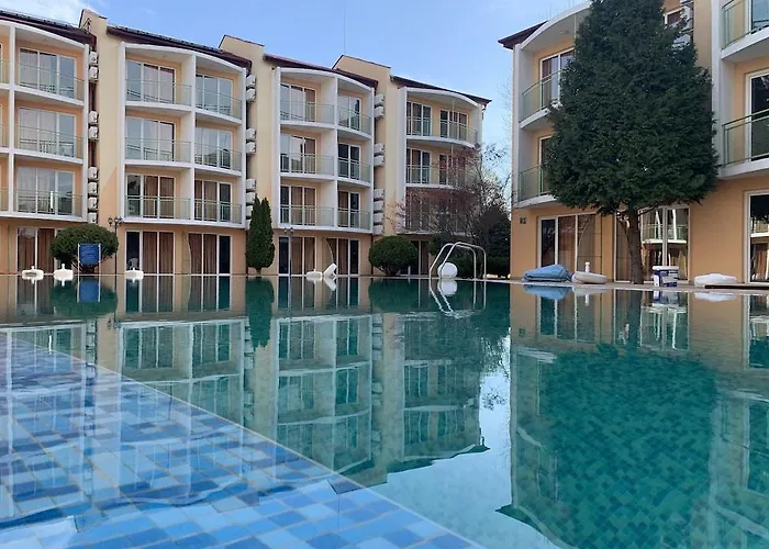 Sun City Hotel