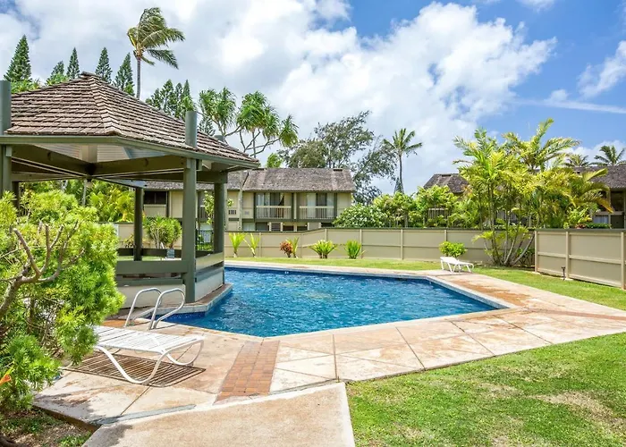 Turtle Bay Resort 132