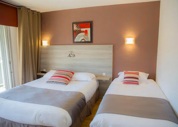Arc Hotel Sur Mer