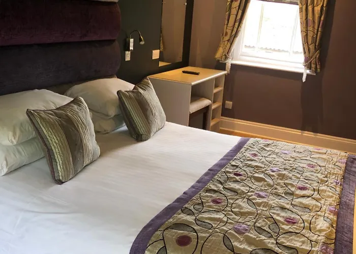 The Vine Hotel, Skegness