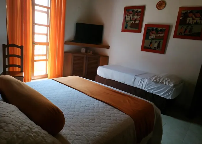 Casa India Catalina
