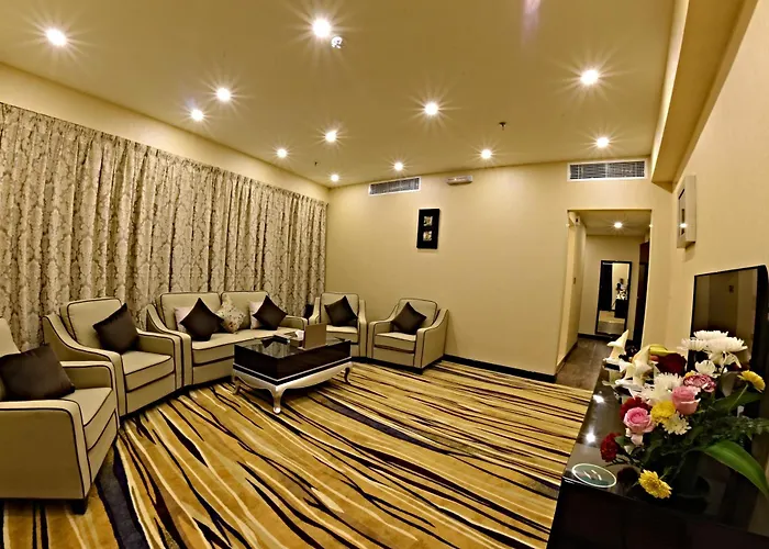 Garden Plaza Hotel