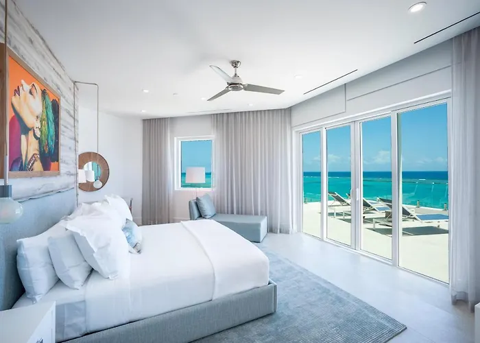 Rum Point Club Residences