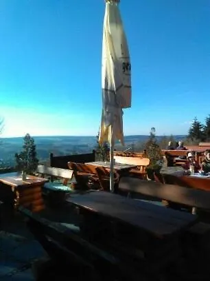 Berghotel Pöhlberg