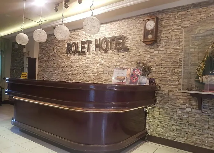 Rolet Hotel