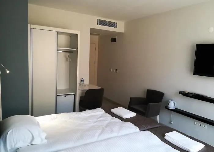 Pruva Prestige Hotel