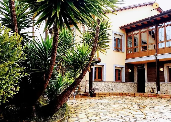 Villa Natalia Loft Rural Vv-3959-As