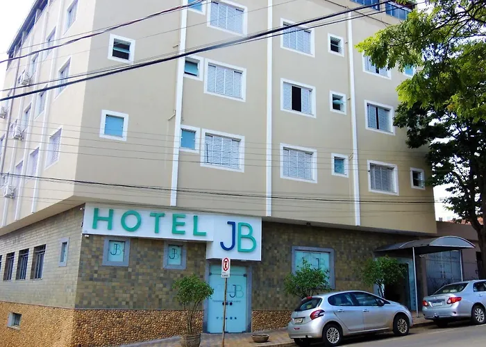 Hotel Jb