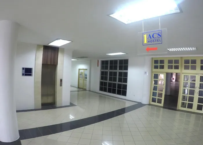 1Acs Residence