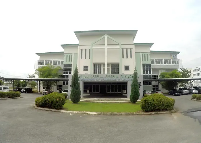 1Acs Residence