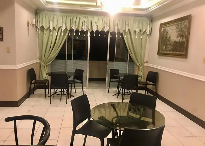 Rolet Hotel