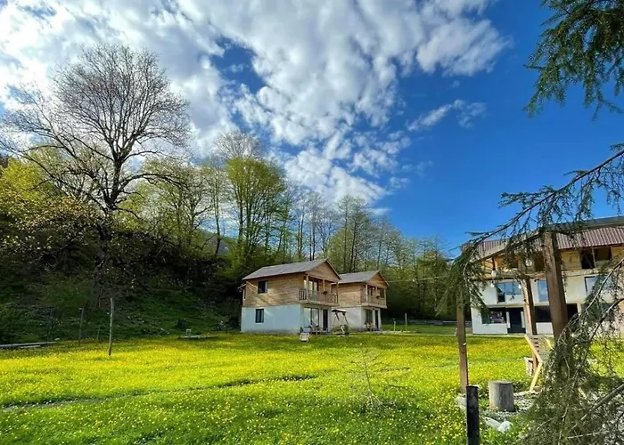 Hotel Chubezeni