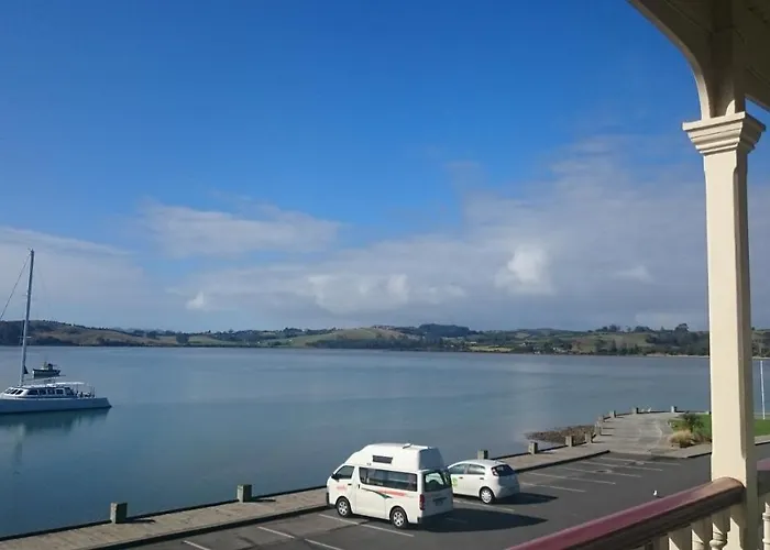 Mangonui Hotel