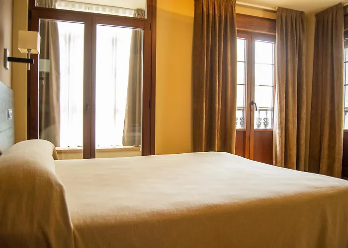 Hotel Baltico