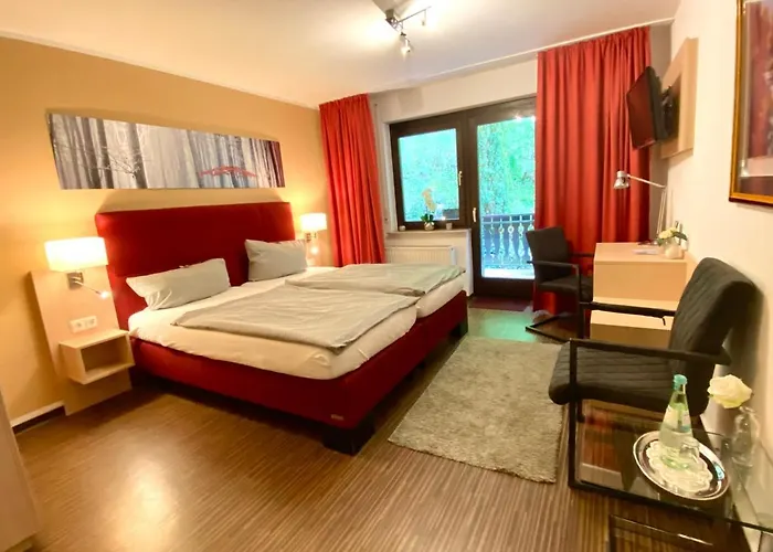 Landhotel Fasanenhof