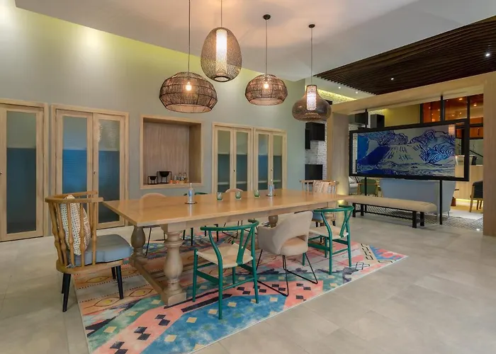 Hyatt Centric San Salvador