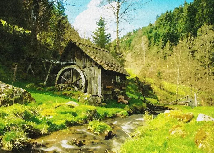Hotel Waldeck