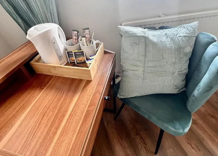 Hotel Sonne