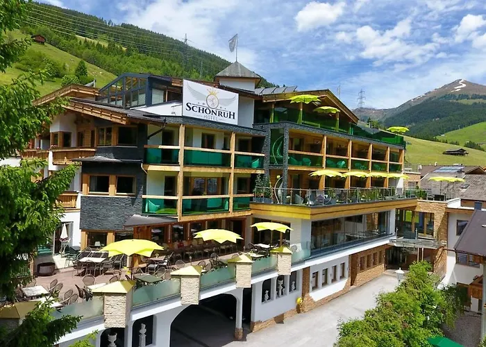 Hotel Schönruh