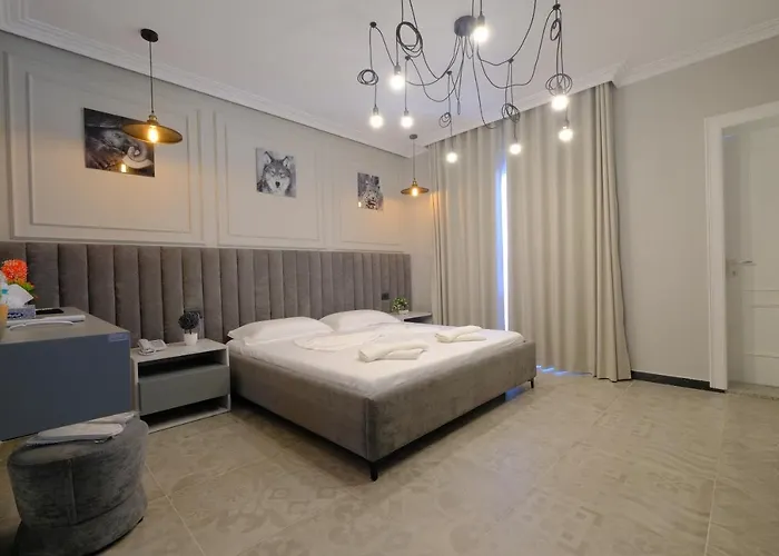 Nolea Boutique Hotel