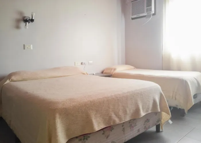 Hotel Mola