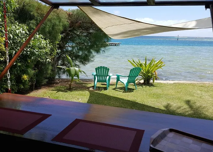 Poerani Moorea
