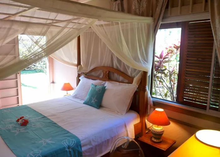 Poerani Moorea