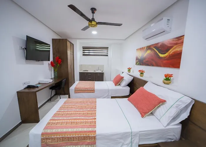 Hotel Ribera Sinu