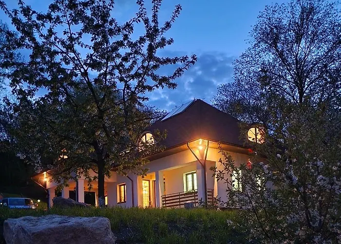 Provence Suceava