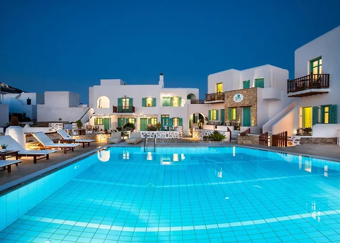 Hotel Odysseus