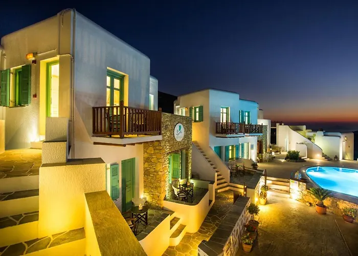 Hotel Odysseus