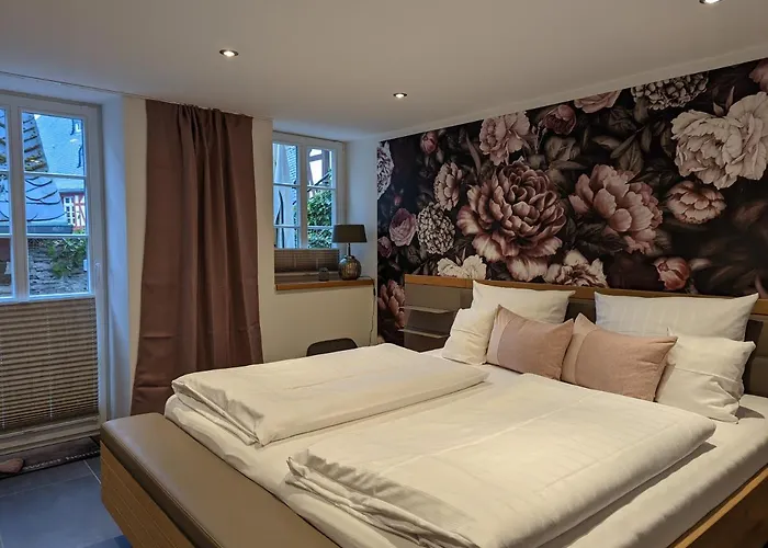 Hotel Klapperburg
