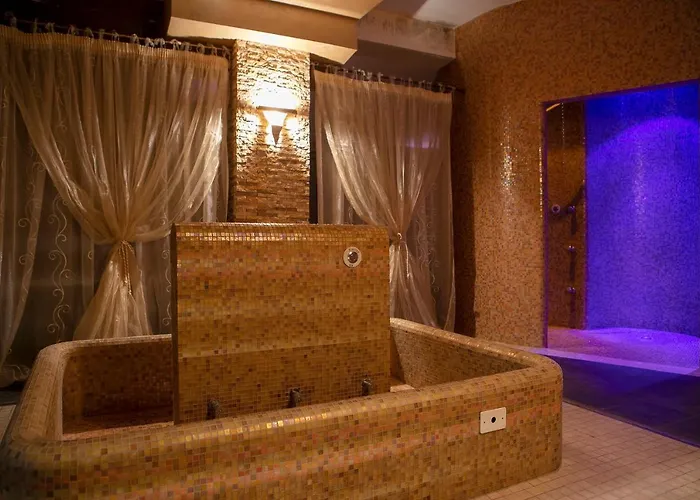 Hotel Fiordigigli