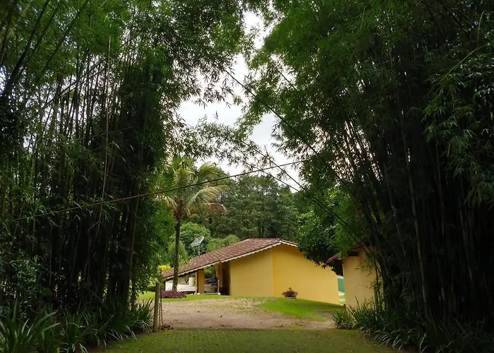 Pousada Realeza Atibaia
