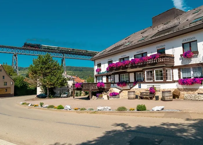 Landhotel Loewen