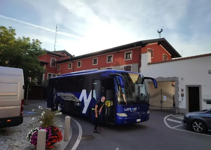 Hotel Locanda Al Pomo d'Oro