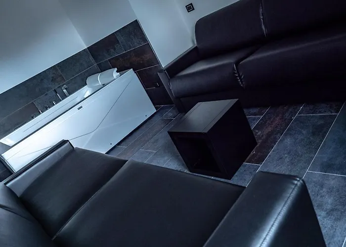 My Suite Hotel