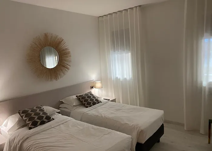 Hotel Residence Ristorante Ramandolo