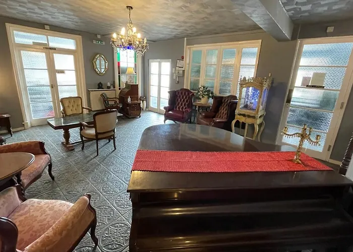 Wight Orchid Island Hotel