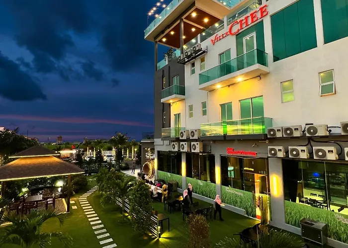 Villa Chee
