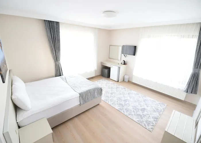 Trigo Hotel