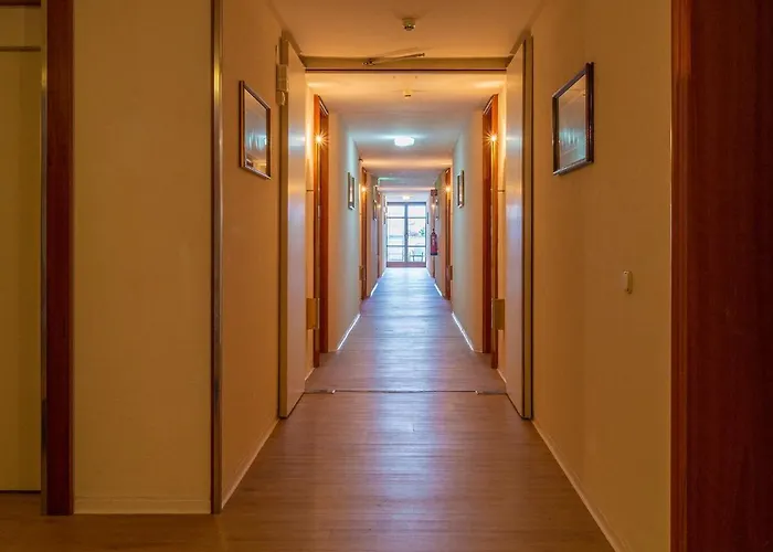 Trip Inn Bristol Hotel Mainz