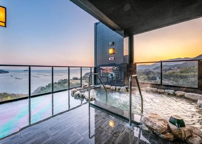Livemax Resort Miyahama Ocean View