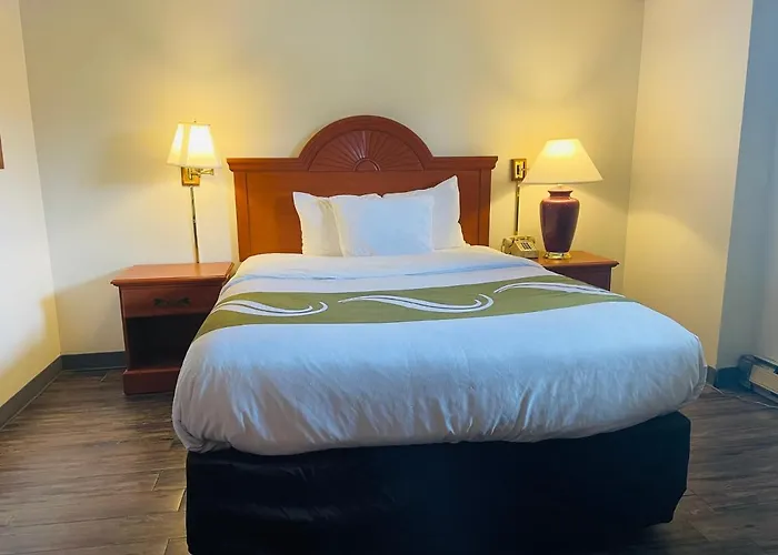 America'S Best Value Inn Sandpoint