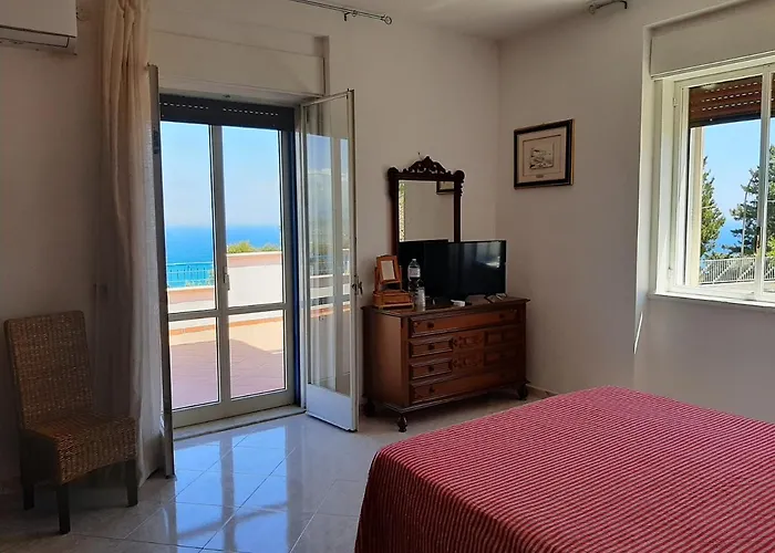 Hotel Conca d'Oro
