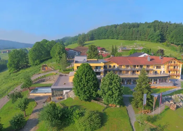 Landhaus Zur Ohe