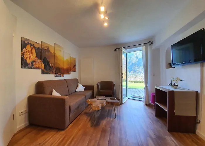 Hotel-Garni Drachenburg