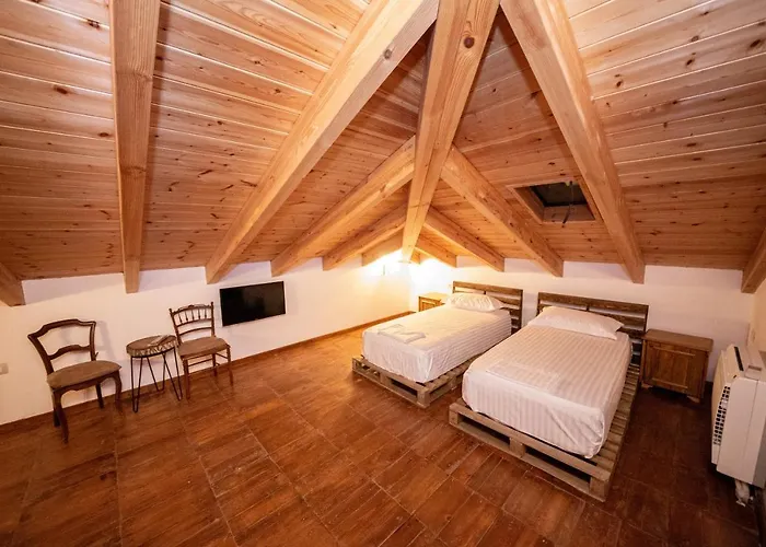 Berati Castle Hotel
