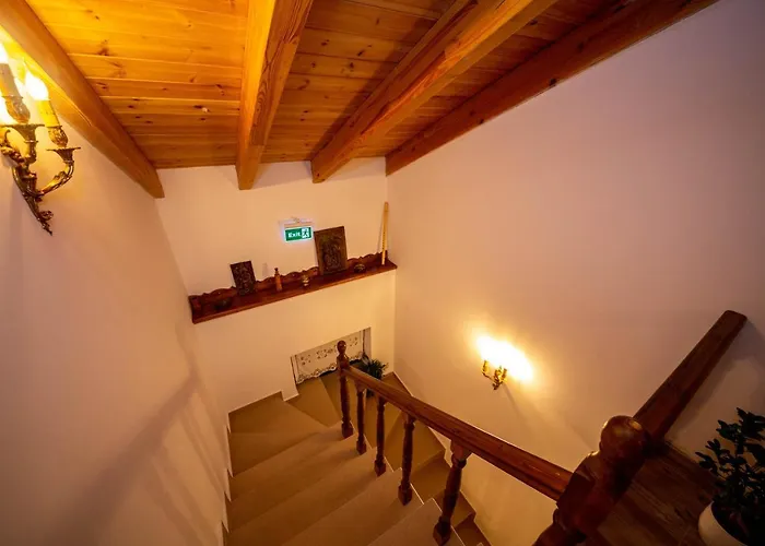 Berati Castle Hotel